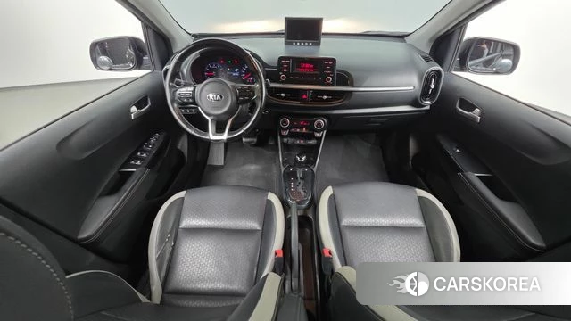 Kia All New Morning (JA) id 4411138 из Кореи 17