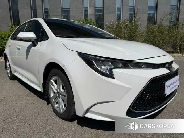 Toyota Lei Ling id 4335205 из Китая 7