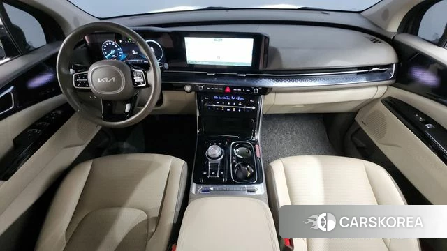 Kia Carnival 4th generation id 3940913 из Кореи 17