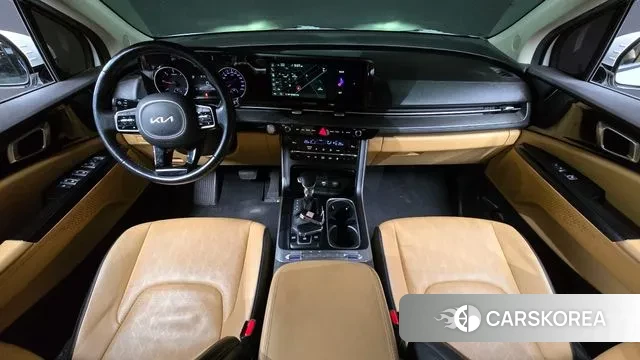 Kia Carnival 4th generation id 3676025 из Кореи 17