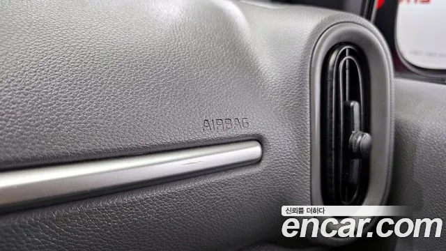 Kia Morning Urban (JA) id 2553957 из Кореи 17