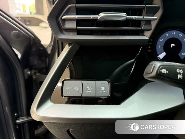 Audi A3 id 4393923 из Китая 20