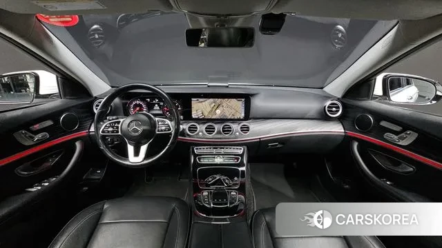 Mercedes-Benz E-Class W213 id 3459974 из Кореи 17