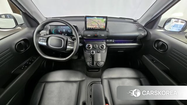 Hyundai Casper id 4243933 из Кореи 27