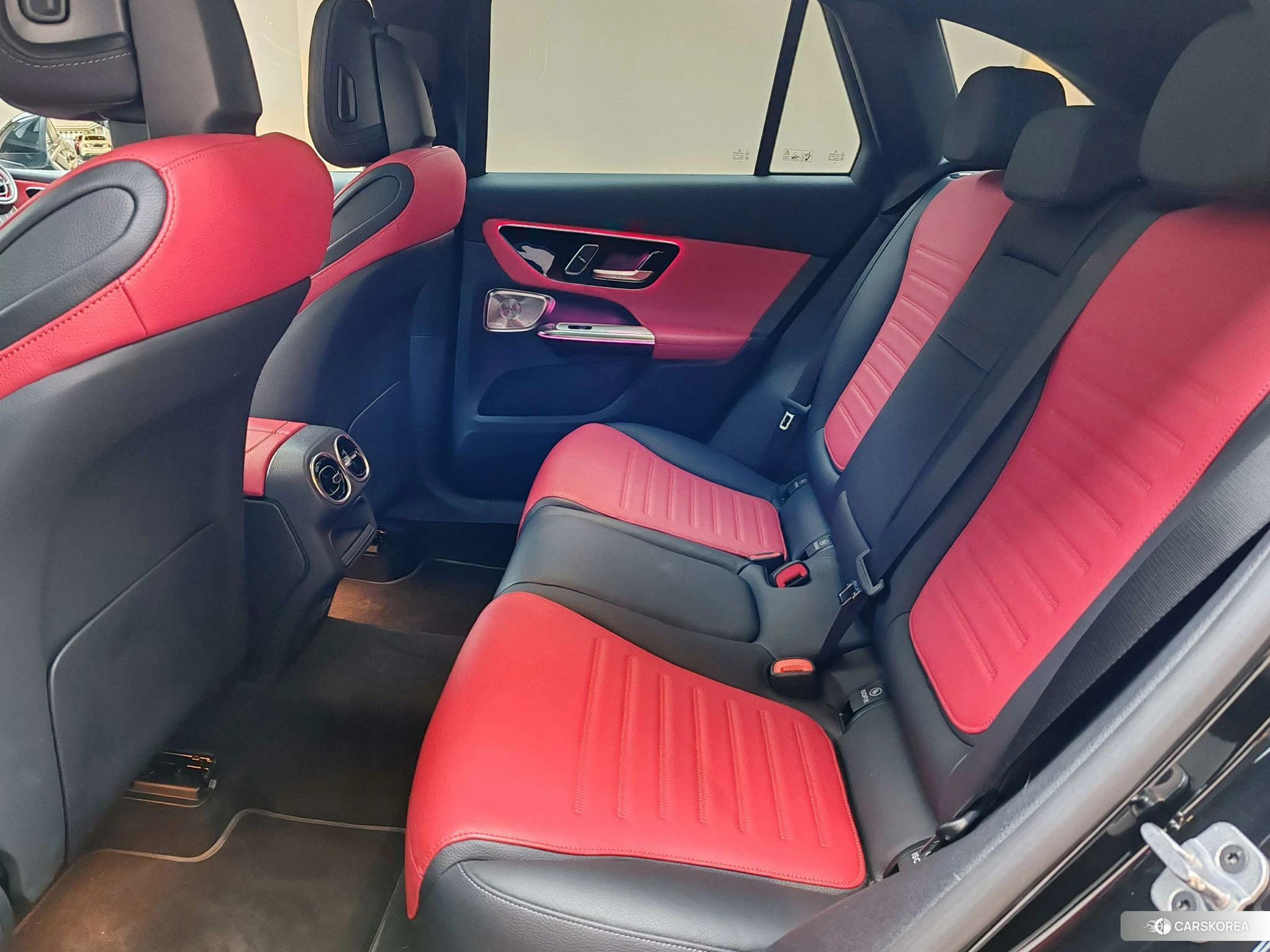 Mercedes-Benz GLC AMG id 4462028 из Китая 17