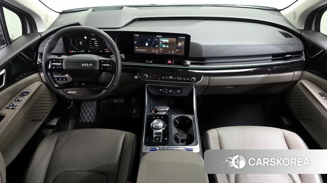 Kia The New Carnival 4th Generation id 4400422 из Кореи 38