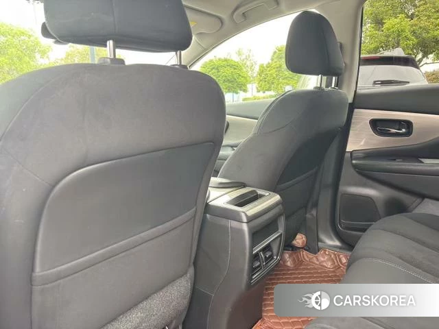 Nissan Loulan id 4211693 из Китая 7