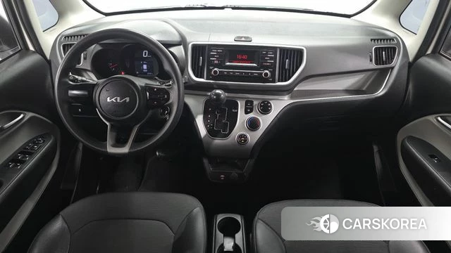 Kia The New Ray id 4267755 из Кореи 31