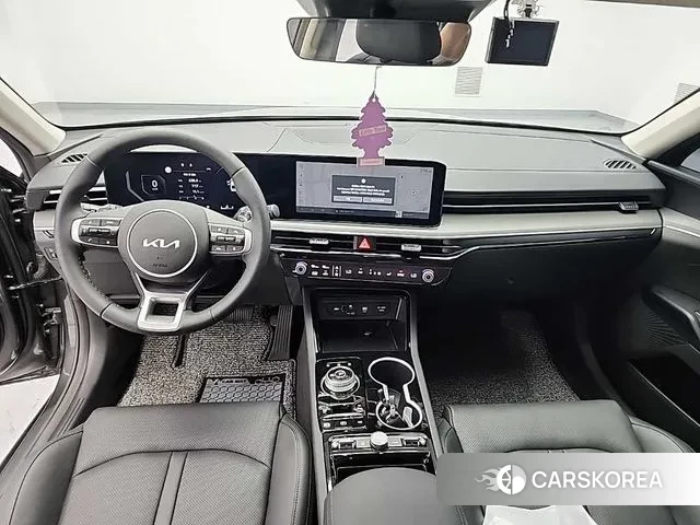 Kia The New K5 3rd generation id 3179304 из Кореи 15