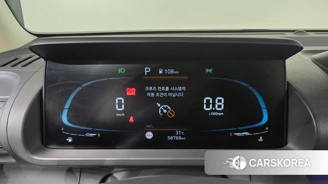 Hyundai Casper id 4608153 из Кореи 27