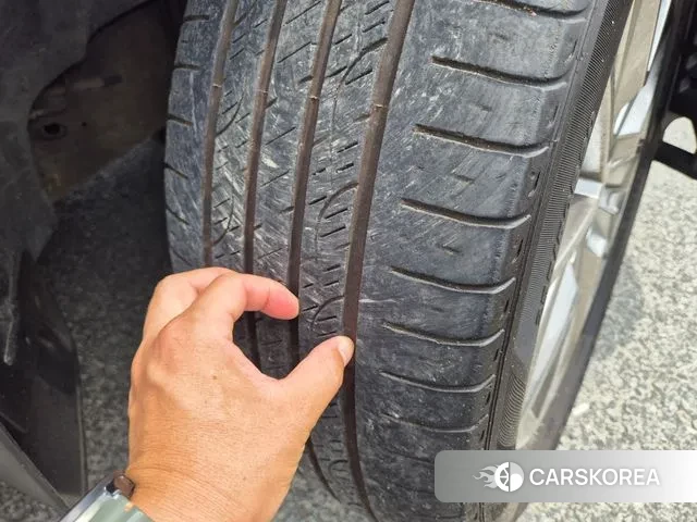 Ssangyong Rexton Sports id 3504874 из Кореи 17