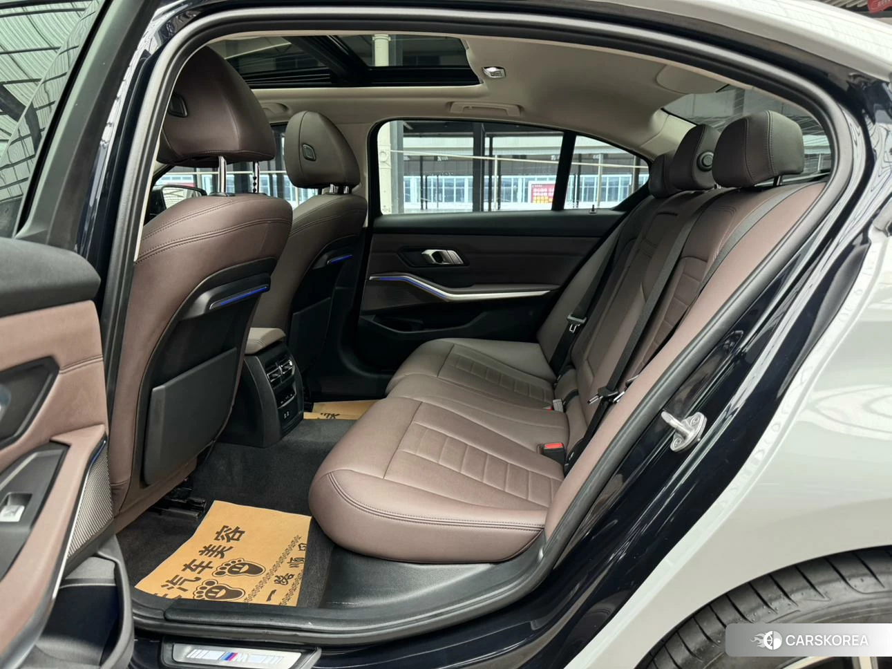 BMW 3 series id 4486364 из Китая 9