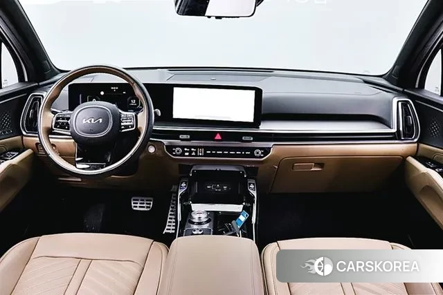 Kia The New Sorento 4th Generation id 3354094 из Кореи 17