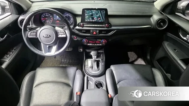 Kia Come New K3 id 2999772 из Кореи 17