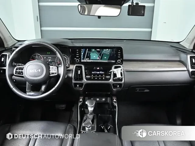 Kia Sorento 4th Generation id 3645787 из Кореи 17