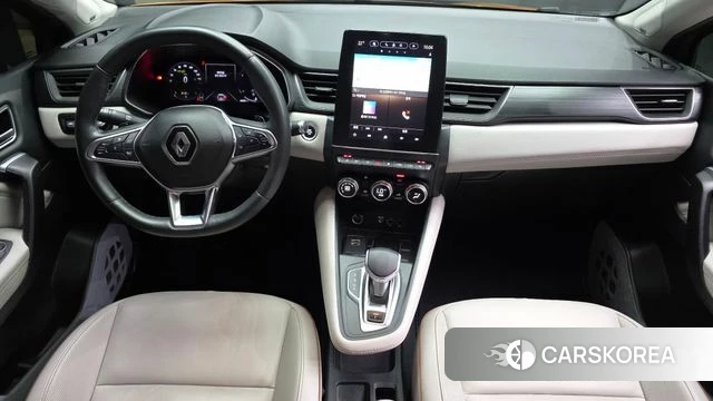 Renault Korea (Samsung) Capture id 4383782 из Кореи 30