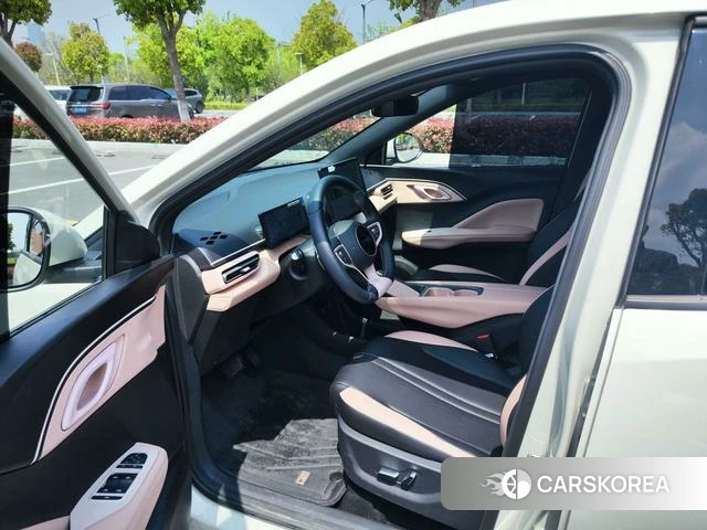 BYD Seagull id 4241617 из Китая 14