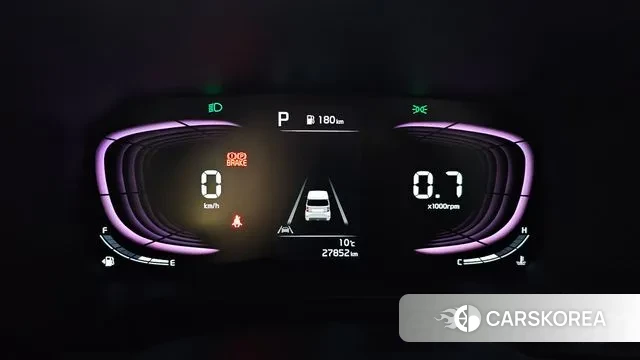 Kia The New Kia Ray id 3372438 из Кореи 17