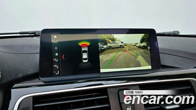 BMW 3 Series (F30) id 2762505 из Кореи 17