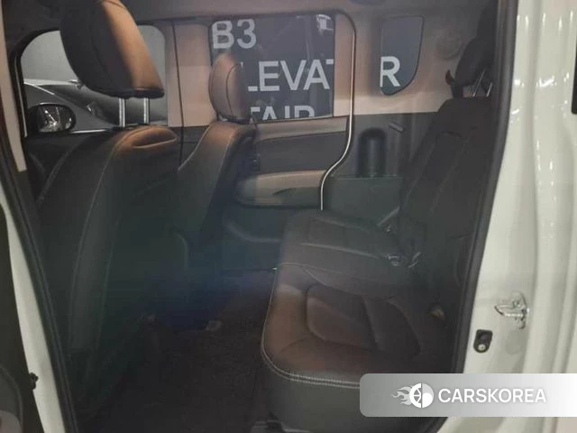 Kia The New Kia Ray id 4487889 из Кореи 16