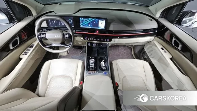 Kia The New Carnival 4th Generation id 3679519 из Кореи 17