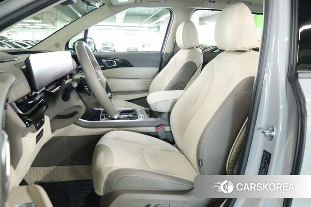 Kia The New Carnival 4th Generation id 4407976 из Кореи 17