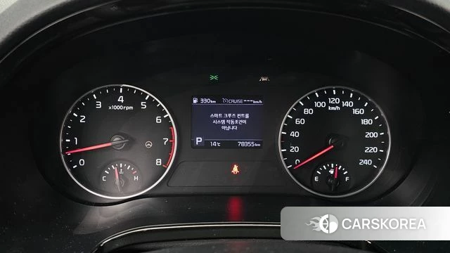 Kia Seltos id 3813935 из Кореи 17