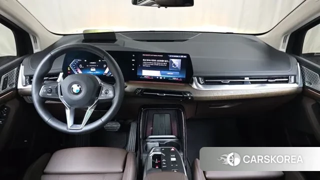 BMW 2 Series Active Tourer (U06) id 3590471 из Кореи 17