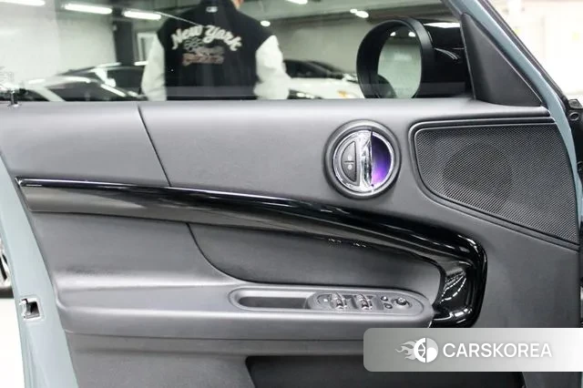 Mini Cooper D Countryman id 3439086 из Кореи 17