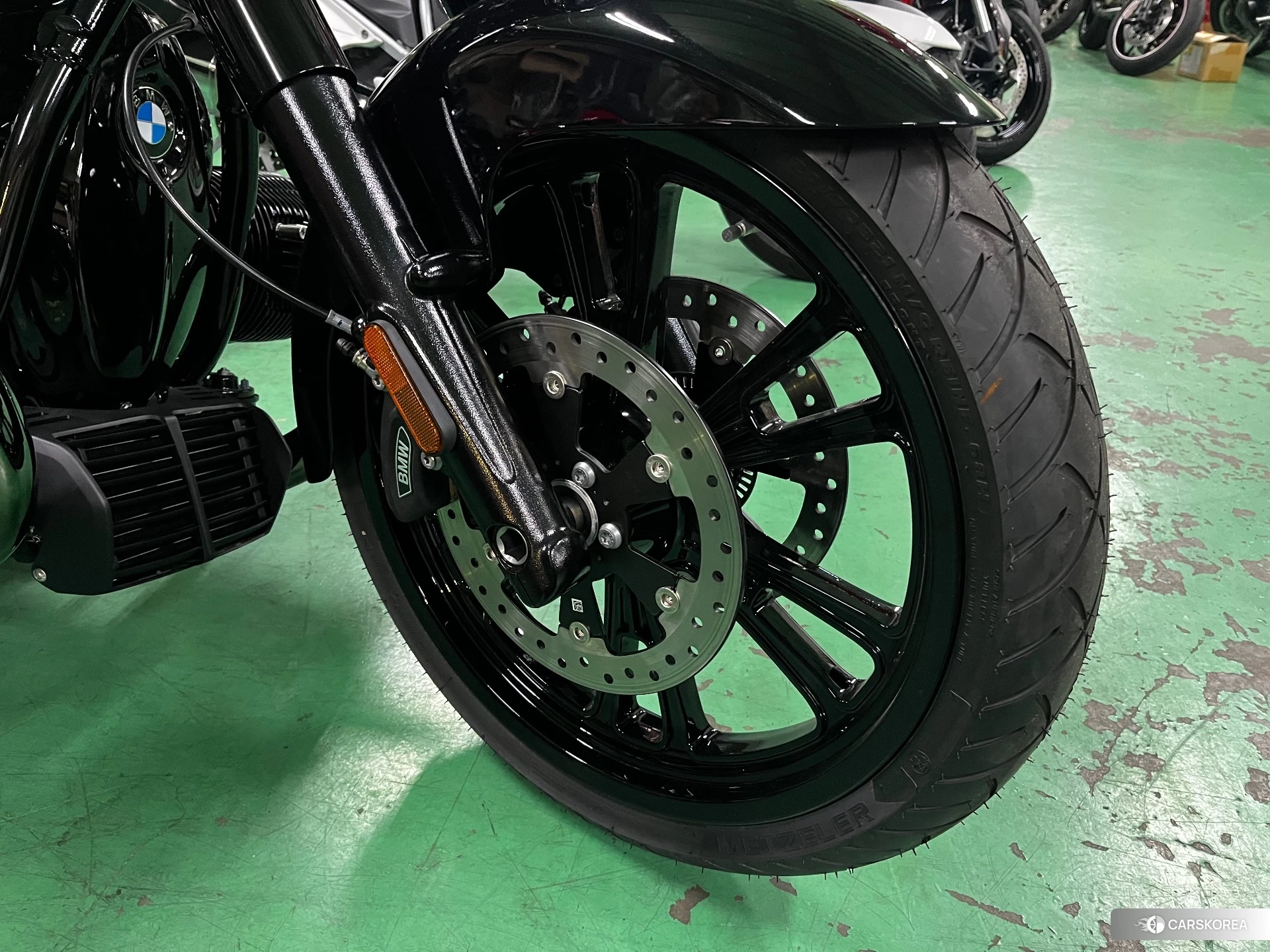 OTHER BMW R18 ROCTANE id 3948842 из Японии 7