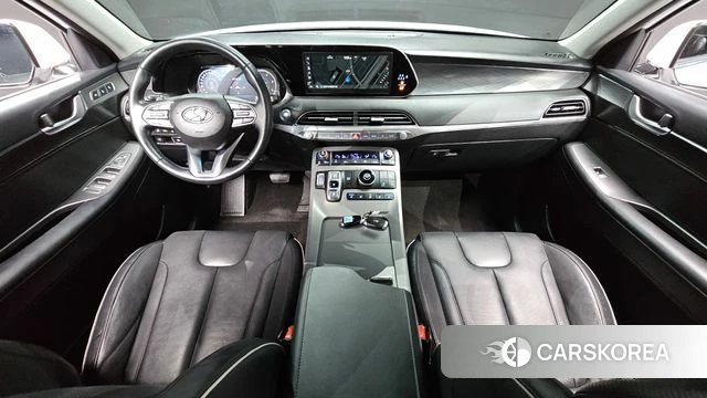 Hyundai Palisade id 4186933 из Кореи 17