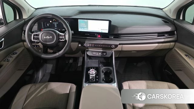 Kia The New Carnival 4th Generation id 4560370 из Кореи 31