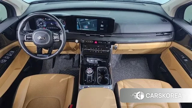 Kia Carnival 4th generation id 3479306 из Кореи 17