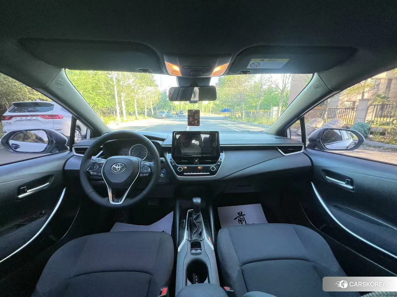Toyota Lei Ling id 4407174 из Китая 7