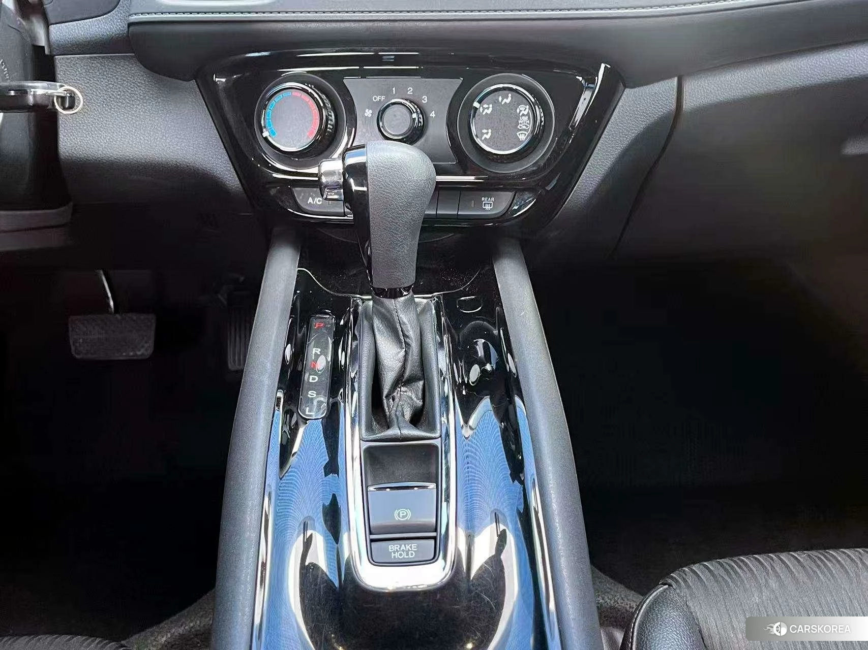 Honda Vezel id 4513914 из Китая 11
