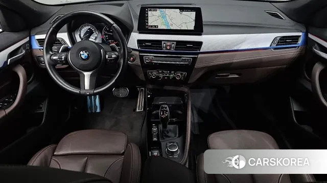 BMW X2 (F39) id 3447648 из Кореи 17