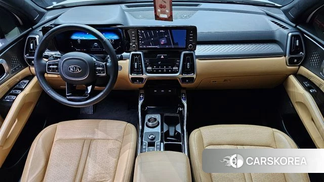 Kia Sorento 4th Generation id 3924309 из Кореи 17