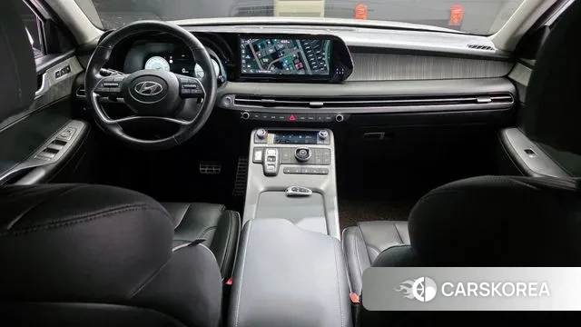 Hyundai The New Palisade id 3372869 из Кореи 17