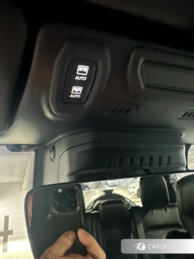 Jeep Wrangler (JL) id 3366692 из Кореи 8