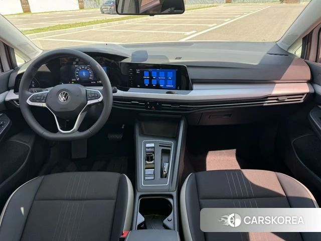 Volkswagen Golf id 4273092 из Китая 16