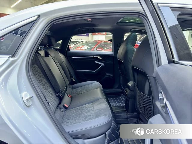Audi A3 id 4342164 из Китая 11