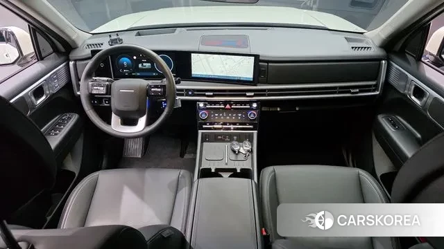 Hyundai Santa Fe (MX5) id 3596192 из Кореи 17