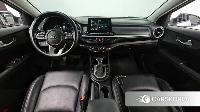 Kia Come New K3 id 3880142 из Кореи 17