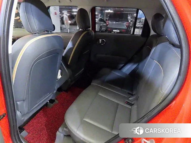 Hyundai Casper id 3041874 из Кореи 17