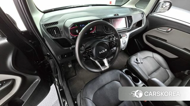 Kia The New Kia Ray id 4935400 из Кореи 17