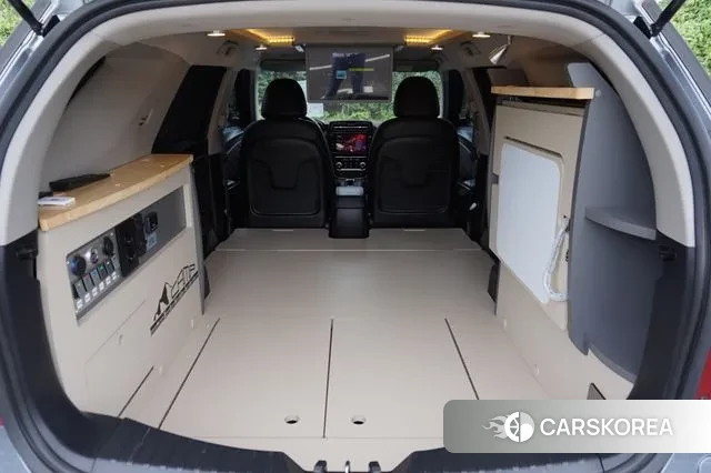 Ssangyong Tivoli Air id 3165675 из Кореи 17