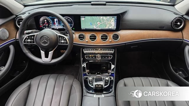 Mercedes-Benz E-Class W213 id 4794400 из Кореи 33
