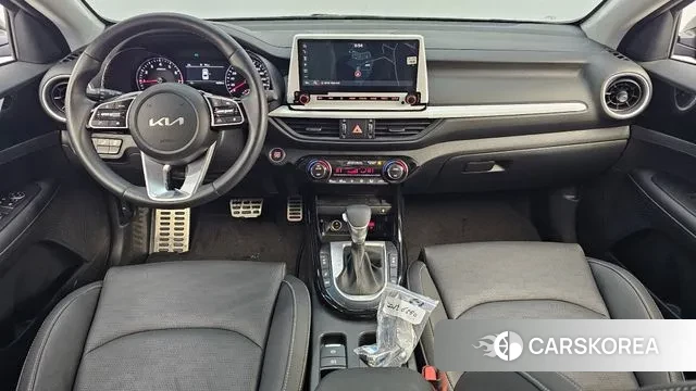 Kia The New K3 2nd generation id 3580843 из Кореи 17