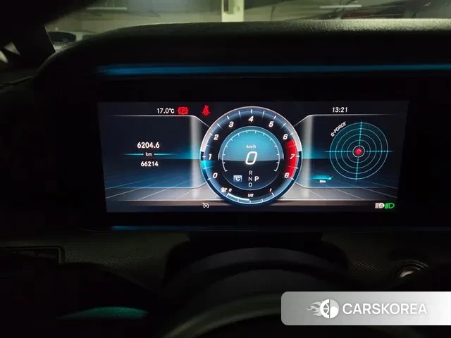 Mercedes-Benz E-Class W213 id 3402744 из Кореи 9