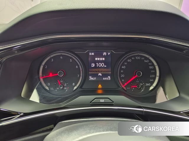 Volkswagen Tanyue id 4290518 из Китая 14